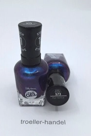 Sally Hansen Miracle Gel Nagellack 573 hyp-nautical, 14.7ml