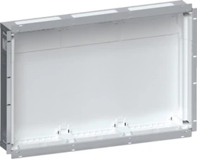 Hager univers Mauerkasten leer 108PLE