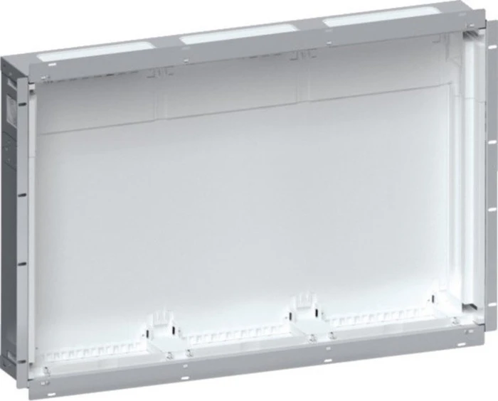 Hager univers Mauerkasten leer 108PLE