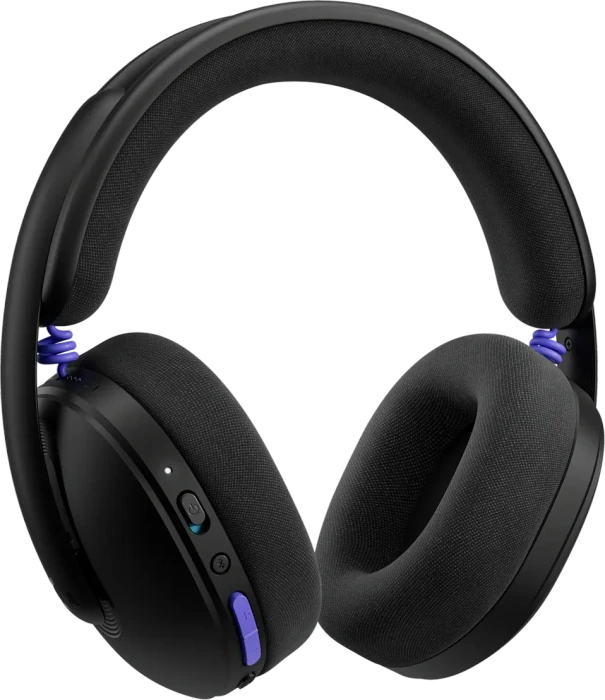 Logitech G325 schwarz