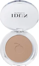IDUN Minerals Mineral Single Eyeshadow ljung, 3g