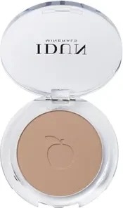 IDUN Minerals Mineral Single Eyeshadow ljung, 3g