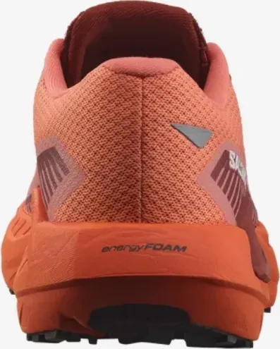 Salomon DRX Defy Grvl canyon clay/ginger/fired brick (Damen)
