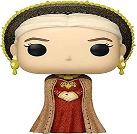 FunKo Pop! Television - House of the Dragon - Rhaenyra Targaryen