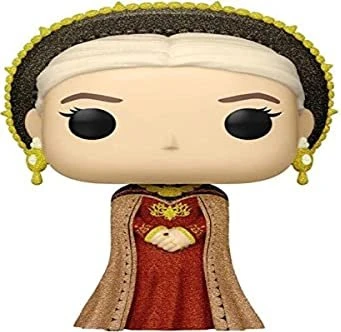 FunKo Pop! Television - House of the Dragon - Rhaenyra Targaryen
