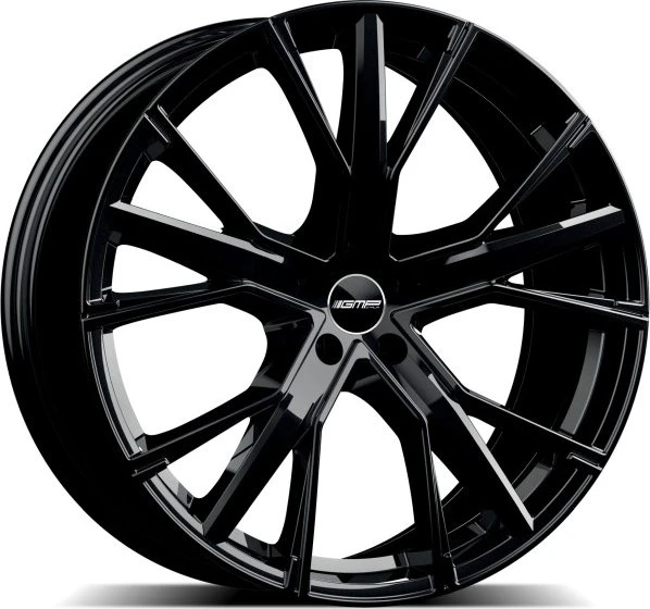 GMP Gunner 9.0x20 5/112 ET25 (verschiedene Farben)