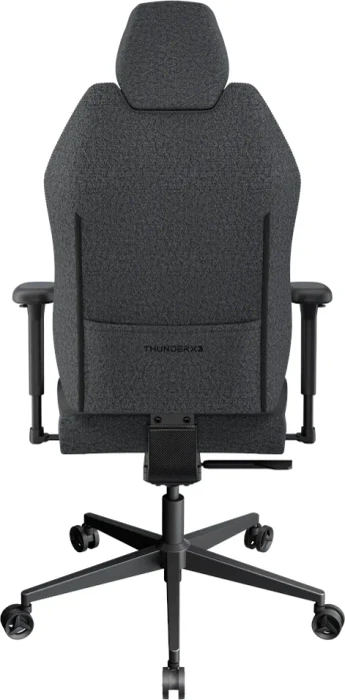 Thunder X3 SOLO 360 Loft Air Dark Gray Gamingstuhl, dunkelgrau