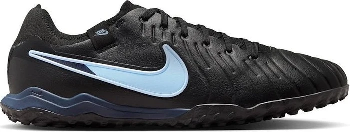 Nike Tiempo Legend 10 Pro Low-Top schwarz (Herren)