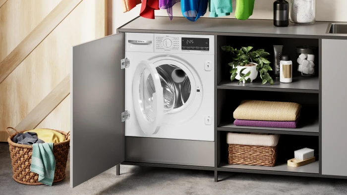 Bosch Serie 6 WKD28490
