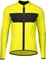 Scott RC Warm Reversible WB Fahrradjacke black/sulphur yellow (Herren) Vorschaubild