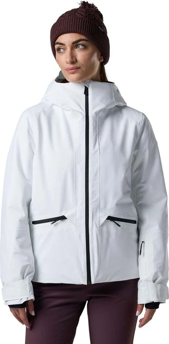 Rossignol ROC Skijacke weiß (Damen)