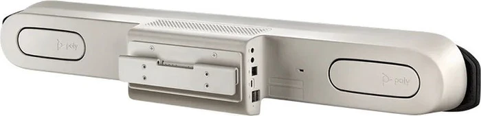 Poly Studio X50, inkl. Poly TC8, Konferenzsystem-Set, EU