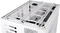 Thermaltake AX1000 TG Snow, Glasfenster Vorschaubild