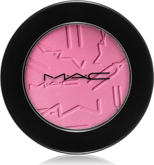MAC Skinfinish Colourstruck Blush snob, 4.5g