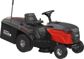 Güde GAR 1070 T Hydrostat Benzin-Rasentraktor