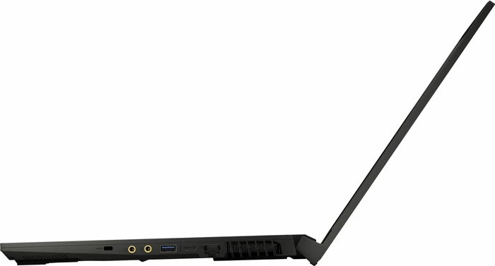 MSI GF75 Thin 10SDR-420, Core i7-10750H, 16GB RAM, 256GB SSD, 1TB HDD, GeForce GTX 1660 Ti, DE