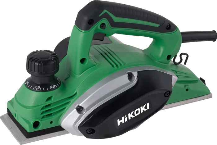 Hikoki P20SFNXZ Elektro-Hobel inkl. Koffer