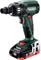 Metabo SSW 18 LTX 400 BL Akku-Schlagschrauber Vorschaubild