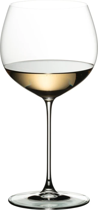 Riedel Veritas Oaked Chardonnayglas, 2 Stück