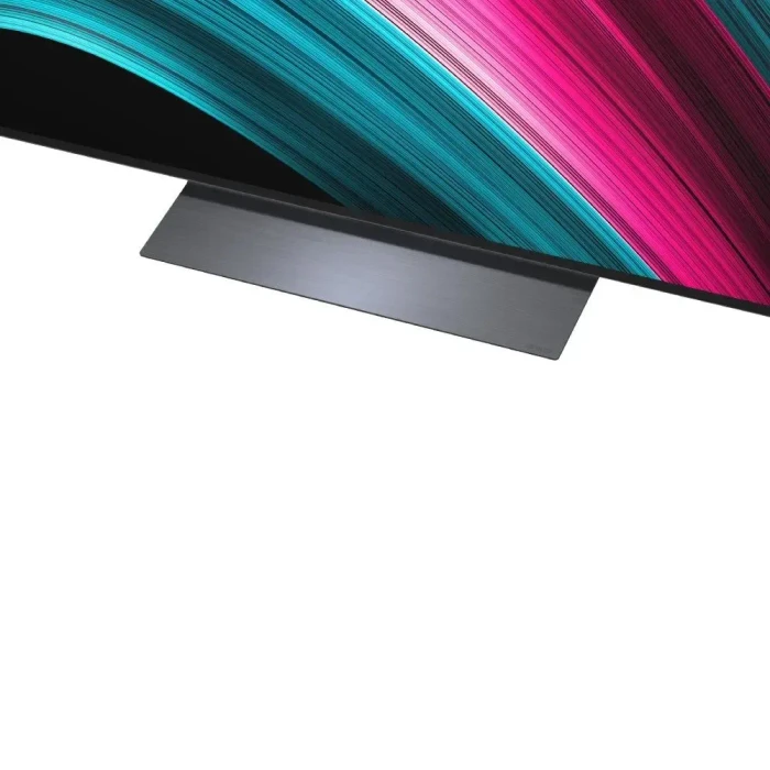 LG OLED evo AI C5 OLED77C51LA