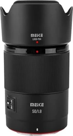 Meike 50mm 1.8 STM für L-Mount