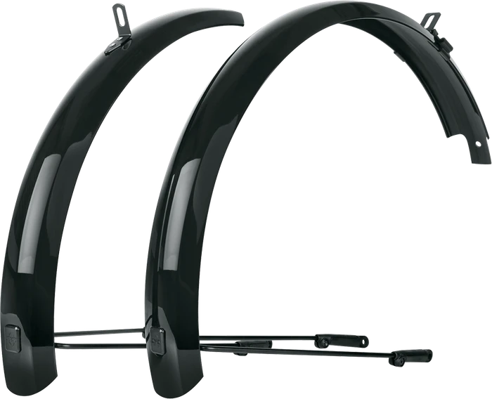 SKS Bluemels Basic 20" 53mm Schutzblechset