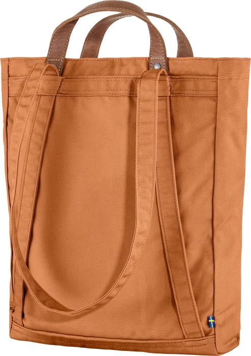 Fjällräven Totepack No. 1 desert brown