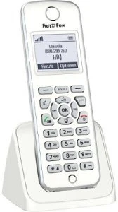 FRITZ! FRITZ!Fon M2 Mobilteil weiß