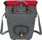 Vaude Aqua Back Single Gepäcktasche rot Vorschaubild