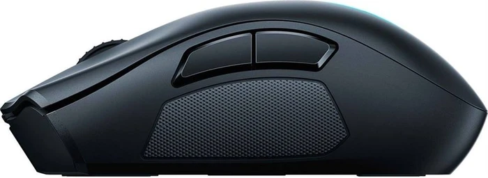 Razer Naga V2 Pro Wireless, USB/Bluetooth
