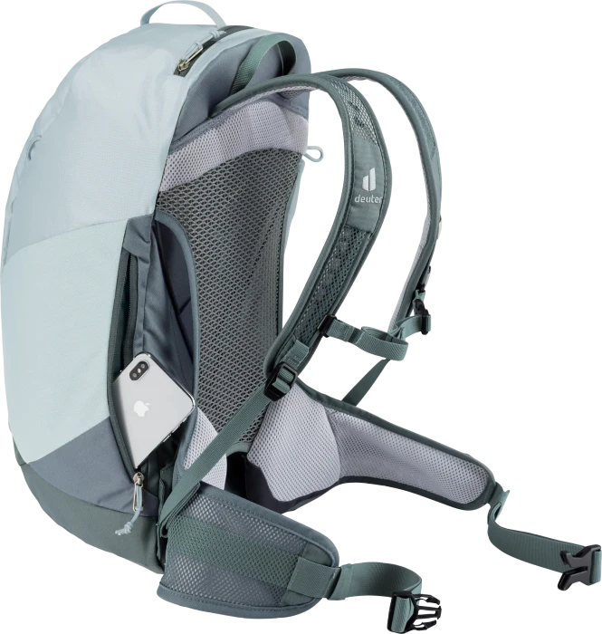Deuter AC Lite 21 SL tin/shale (Damen)