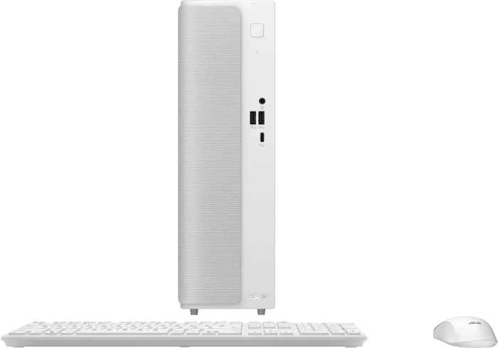 ASUS V500 SFF V501SV-03100U012W, Core 3 100U, 8GB RAM, 512GB SSD