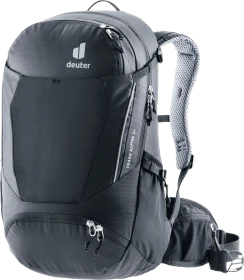 Deuter Trans Alpine 24 schwarz