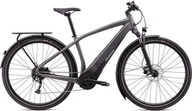 Specialized Turbo Vado 3.0 charcoal/black/liquid silver Modell 2020