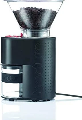 Bodum Bistro schwarz