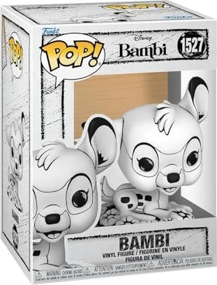FunKo Pop! Disney: Bambi