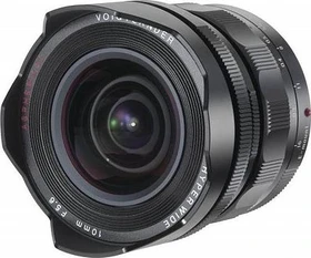 Voigtländer Heliar 10mm 5.6 für Sony E