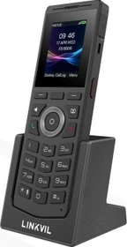 Fanvil Linkvil W610H grau
