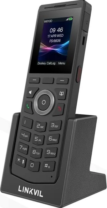 Fanvil Linkvil W610H grau