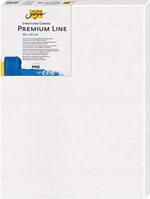 Kreul SOLO GOYA Stretched Canvas Premium Line, 400g/m², 0.5m x 60cm