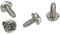 InLine Schraubenset für Festplatten 8mm, 50er-Pack Vorschaubild