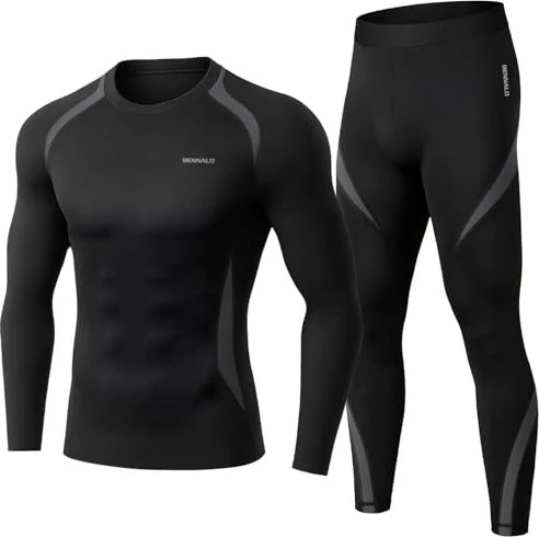 Bennald Thermounterwäsche Set (Herren)