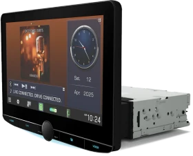 Kenwood DMX9724XDS
