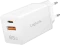 LogiLink USB-A/C Ladegerät 65W weiß Vorschaubild