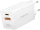LogiLink USB-A/C Ladegerät 65W weiß (PA0371)