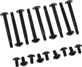 Alphacool Eisblock Schraubenkit M3x5/M3x30mm