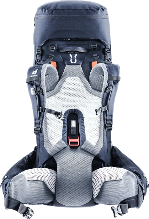 Deuter Aircontact X 70+15 ink