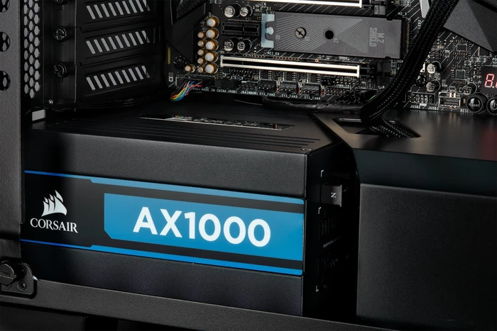 Corsair AX Series AX1000 1000W, ATX 2.4