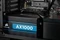 Corsair AX Series AX1000 1000W, ATX 2.4 Vorschaubild