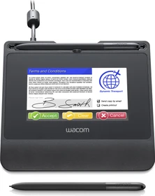 Wacom STU-540